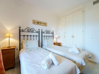 Vakantiehuis La Mairena Kenmerken 34