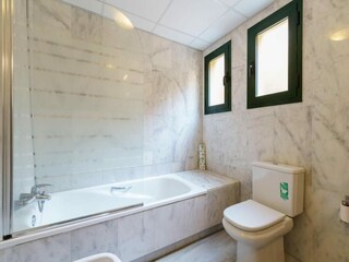 Ferienhaus La Mairena Ausstattung 33