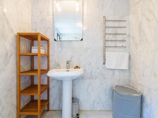 Casa per le vacanze La Mairena Caratteristiche 23