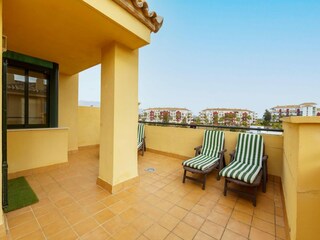 Maison de vacances La Mairena Enregistrement extérieur 8