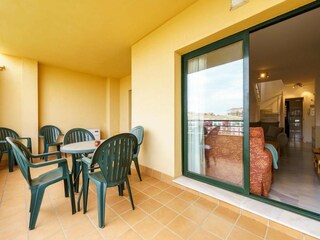 Maison de vacances La Mairena Enregistrement extérieur 10