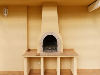 Maison de vacances La Mairena  39