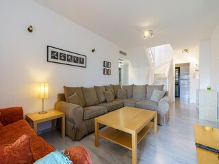 Holiday house La Mairena Features 15