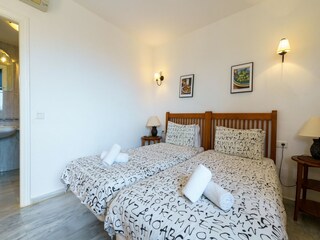 Ferienhaus La Mairena Ausstattung 15