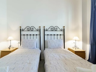 Maison de vacances La Mairena Équipement 32