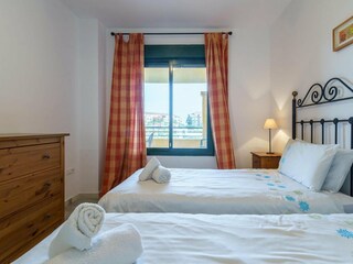 Ferienhaus La Mairena Ausstattung 17