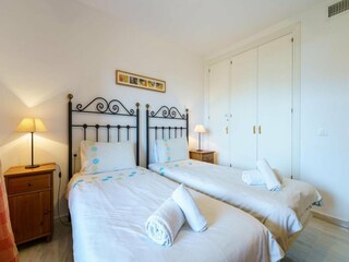 Ferienhaus La Mairena Ausstattung 35