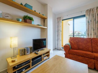 Holiday house La Mairena Features 26