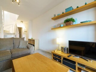 Holiday house La Mairena Features 38