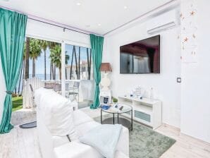 Vakantiehuis Charmant appartement in Mijas - La Mairena - image1