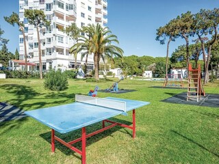 Casa per le vacanze La Mairena Registrazione all'aperto 3