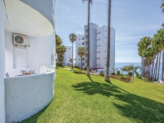 Ferienhaus La Mairena Außenaufnahme 4