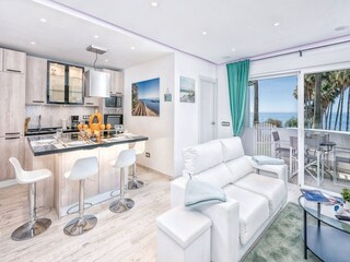Casa per le vacanze La Mairena Caratteristiche 18