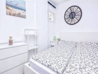 Ferienhaus La Mairena Ausstattung 22