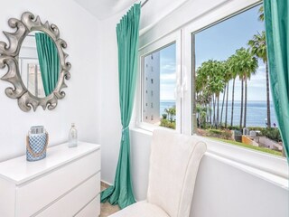 Casa de vacaciones La Mairena Características 20