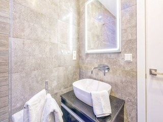 Vakantiehuis La Mairena Kenmerken 23