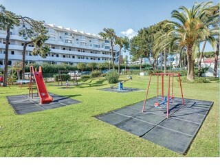 Casa per le vacanze La Mairena Registrazione all'aperto 10