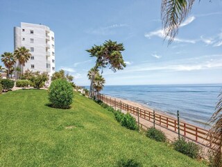 Maison de vacances La Mairena Environnement 27