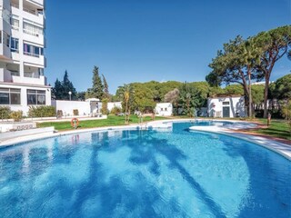 Maison de vacances La Mairena Enregistrement extérieur 7