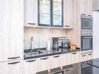 Holiday house La Mairena Features 20