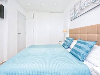 Vakantiehuis La Mairena Kenmerken 21