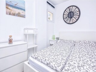 Maison de vacances La Mairena Équipement 22