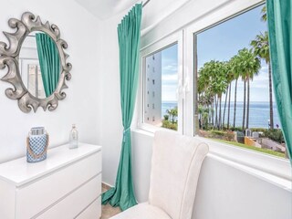 Vakantiehuis La Mairena Kenmerken 23