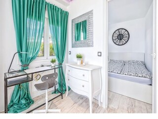 Maison de vacances La Mairena Équipement 24