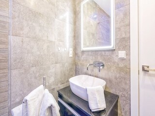 Holiday house La Mairena Features 23