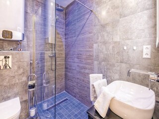 Ferienhaus La Mairena Ausstattung 21