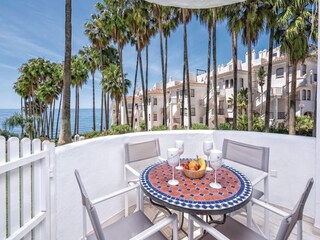 Holiday house La Mairena Outdoor Recording 9