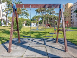 Casa de vacaciones La Mairena Grabación al aire libre 11