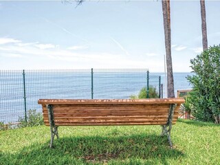 Casa per le vacanze La Mairena Registrazione all'aperto 2