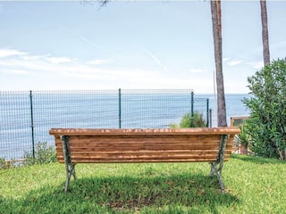 Maison de vacances La Mairena Enregistrement extérieur 13