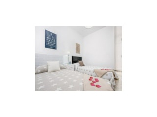 Maison de vacances Mijas Équipement 7