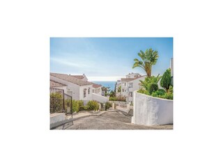 Maison de vacances Mijas Environnement 24