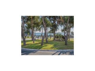 Maison de vacances Mijas Environnement 25