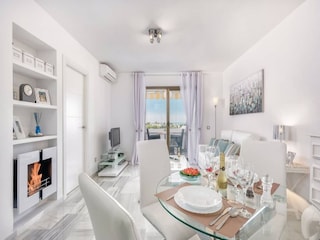 Holiday house Mijas Features 7