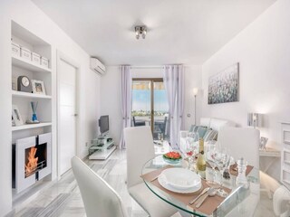 Maison de vacances Mijas Équipement 10