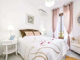 Ferienhaus Mijas Ausstattung 11
