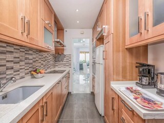 Ferienhaus Mijas Ausstattung 12