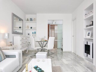 Casa per le vacanze Mijas Caratteristiche 13