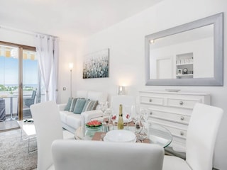 Maison de vacances Mijas Équipement 14