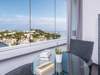Maison de vacances Mijas Équipement 16