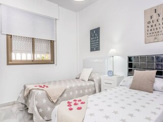 Maison de vacances Mijas Équipement 20