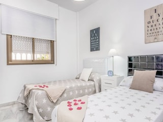 Vakantiehuis Mijas Kenmerken 16