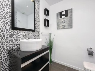 Ferienhaus Mijas Ausstattung 22