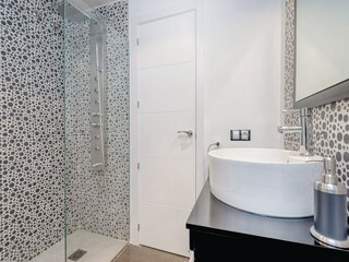 Holiday house Mijas Features 22