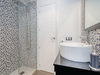 Maison de vacances Mijas Équipement 23