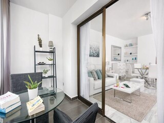 Casa per le vacanze Mijas Registrazione all'aperto 4